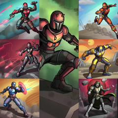 Hall of Mandlorians