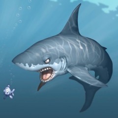 Shark Shit
