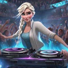Let it Go (DJ Elsa Animal Mix)