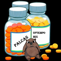 PALCAS - UPTEMPO WOMBAT MIX