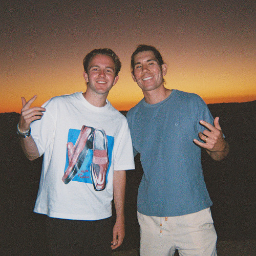 UNRELEASED: GRYFFIN x LAVERN