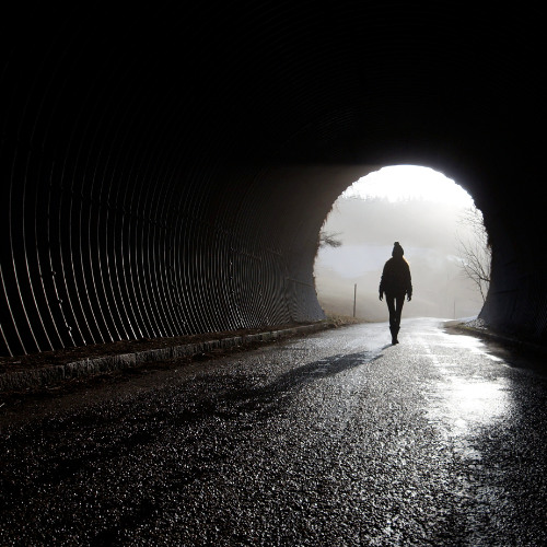 Light at the End of the Tunnel