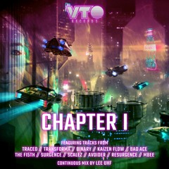 Various Artists- VTO Chapter I- VTORC001- 2023