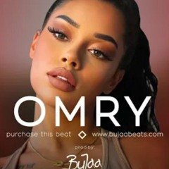 " OMRY " | BuJaa BEATS | Oriental Reggaeton Beat Instrumental