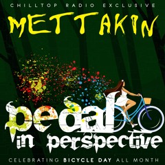 Mettakin - Chilltop Exclusive ( Pedal In Perspective )