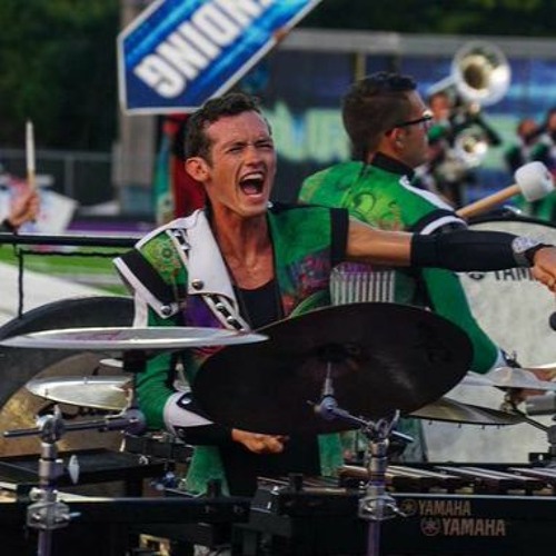 The Cavaliers 2022- "Signs of the Times"