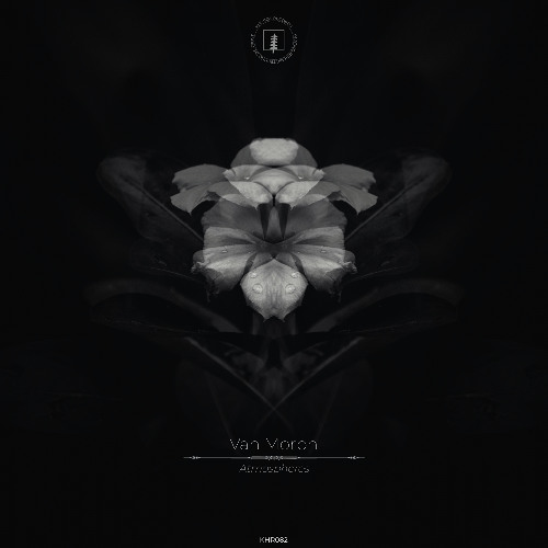 KHR082 | Van Morph - Affirmative Modulation