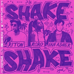Shake Shake (Evan McGee Remix)