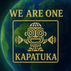 We are one<3