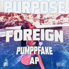 Purpose Prod. By vvsbans (@foreignfuller @pumppfake @shescreamap_ )