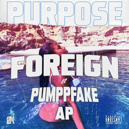 Purpose Prod. By vvsbans (@foreignfuller @pumppfake @shescreamap_ )