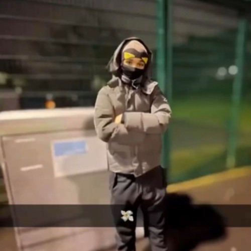 Ym Mazza - Opp block manor