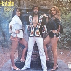 01 Habibi Disco Vol 1 - Funk & Lounge Live