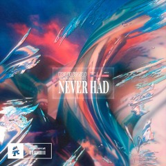 Duumu - Never Had feat. Meggie York (SamRei Remix)