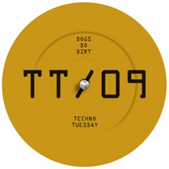 Techno Tuesday - поля / Fields (TT/09 - DJ Set)