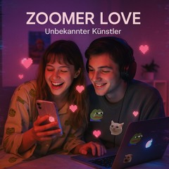 Zoomer Love