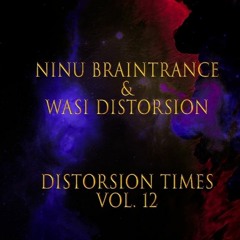 Unexplored - Trance - Up (Distorsion Times Vol.12 Vinyl)