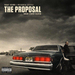 Outcast (feat. Ea$y Money)