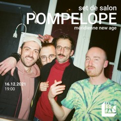 Pompelope (16.12.21)