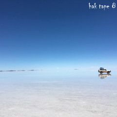 Hak Tape 8