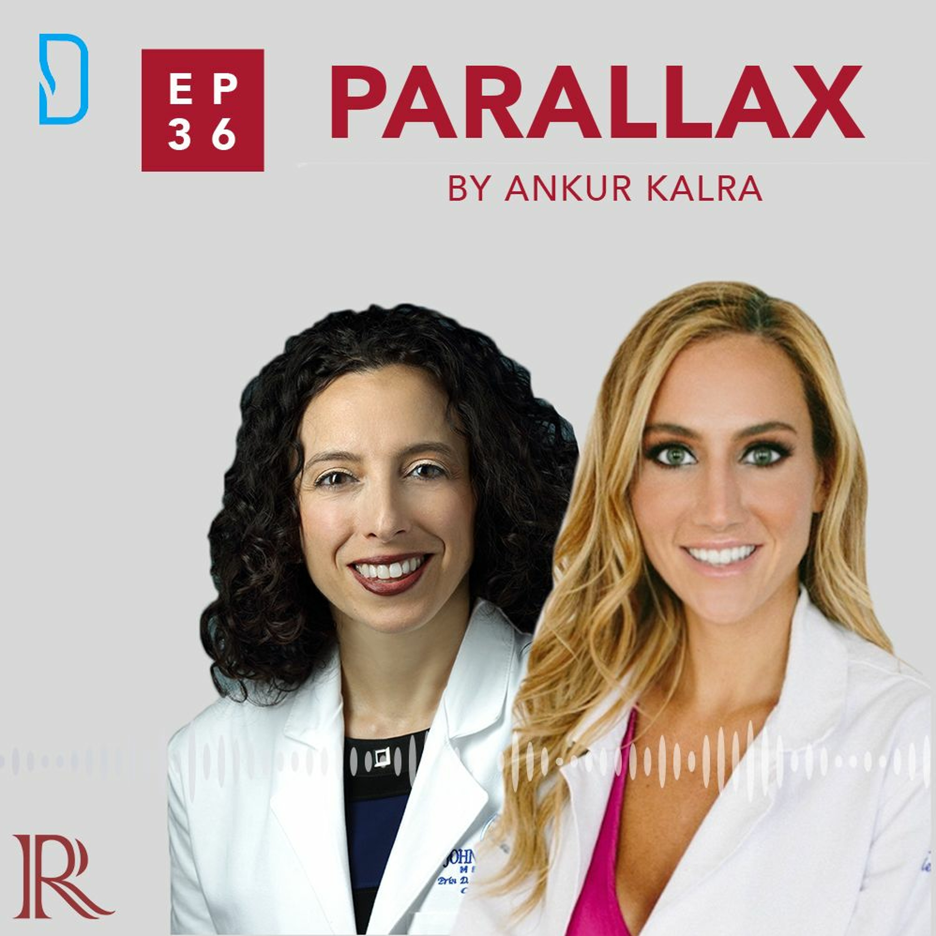 Parallax by Ankur Kalra