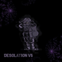 Swapfell - Desolation 2021 remaster