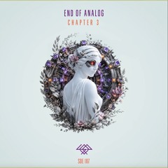 PREMIERE: End of analog - Imagine [Sounds Of Earth]