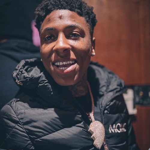 NBA YoungBoy - Be Safe