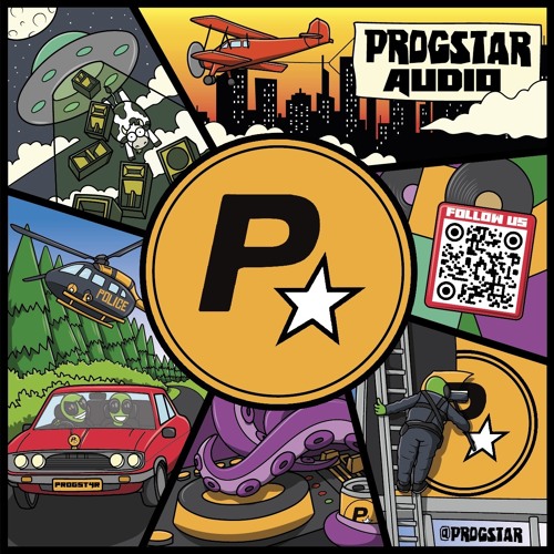 PROGSTAR RELEASES