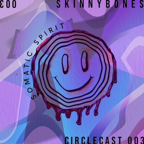 CIRCLECAST 003 ≁ Skinnybones