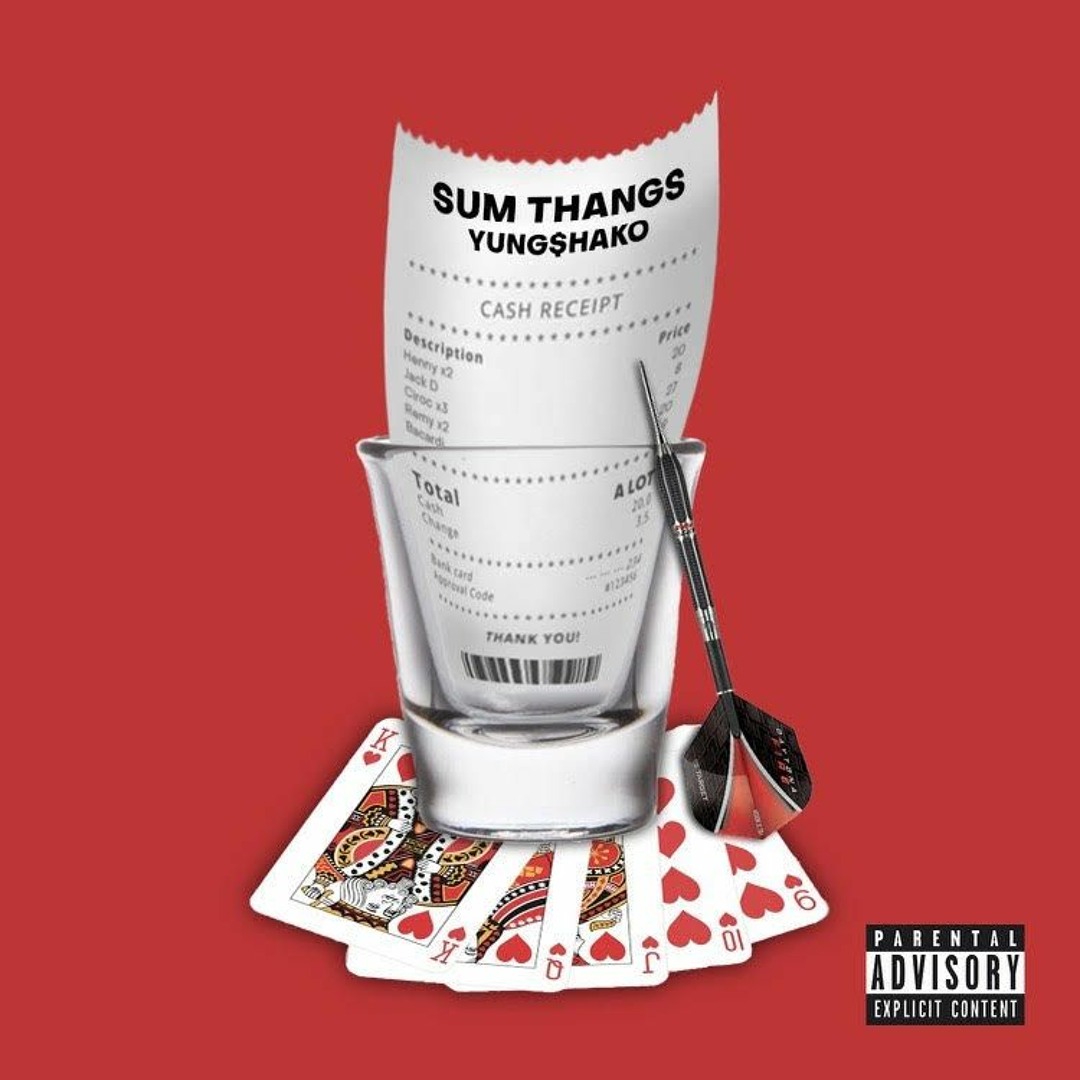 Stream Sum Thangs (2020 Re-upload) @yungshako by Yung$hako | Listen ...