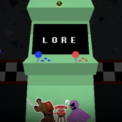 VS OURPLE GUY - LORE