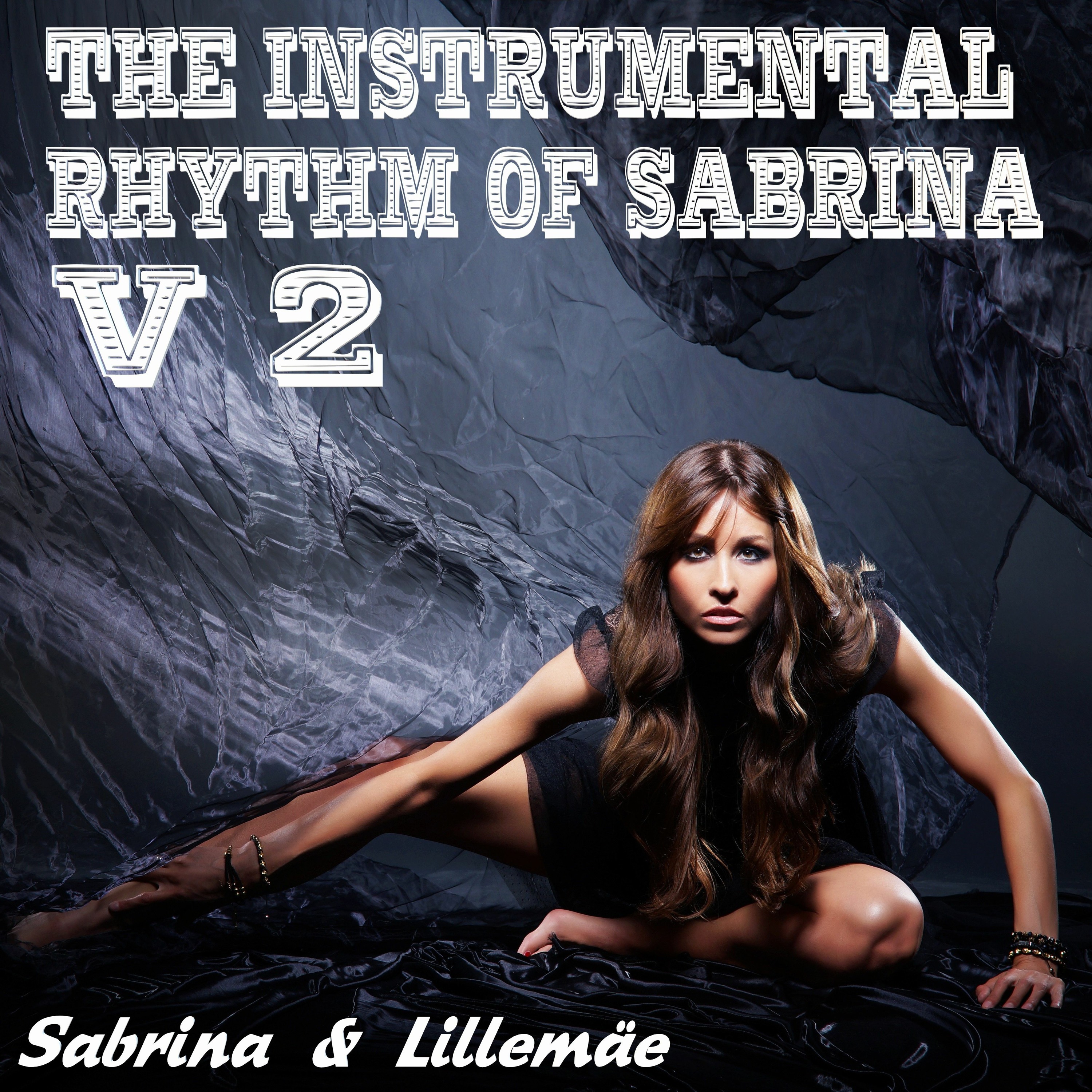 The Instrumental Rhythm Of Sabrina V 2 (Lillemäe & Sabrina) episode artwork