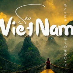 VIETNAM | My Home - Masew, MyoMouse, Nguyen Loi (Version 2: Sáo)