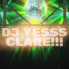 CLUB NATION BOUNCE , BY DJ YESSS CLARE