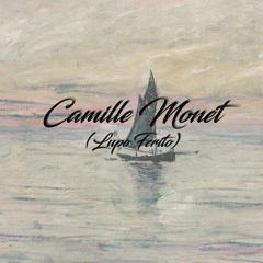 6. Camille Monet (Lupo Ferito)