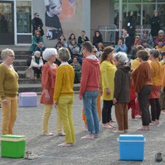 LANDS, Habiter le monde - Auray 2022