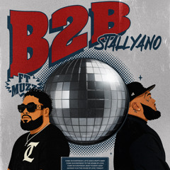 B2B (feat. MUZZ)