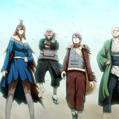 5 KAGES