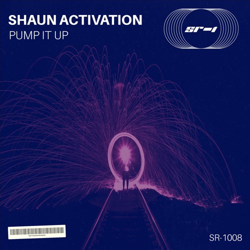 Stream Pump It Up (promo Clip) [SR1] by Shaun Activation Listen