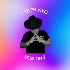 Mix Session Tik Tok Diciembre