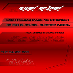 quad reload [THE SAUCE #005]