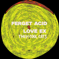 Love Ex - Fly Detroit