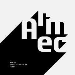 PREMIERE: Armec - Xsd (extended) [Furthur Electronix]
