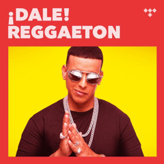 ¡DALE! Reggaeton Mixed By: JFADE