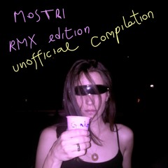 GINEVRA - MOSTRI {RMX Edition} - Unofficial compilation