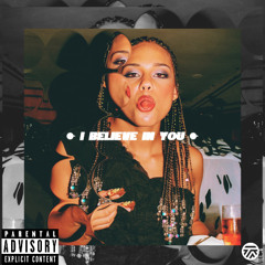 ALICIA'S KEYS (I BELIEVE IN YOU)