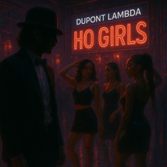 Ho Girls