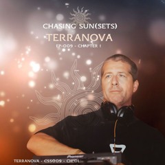 TERRANOVA  x  CHASING SUN(SETS)  CCSEP009 - CHAPTER 1