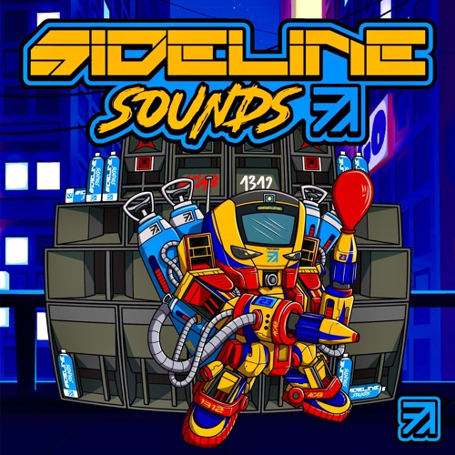 Zeph - Guestmix